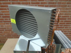 Hautec Verdamper blok